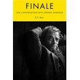 thumbnail image 1 of Finale: Late Conversations with Stephen Sondheim, 1 of 2
