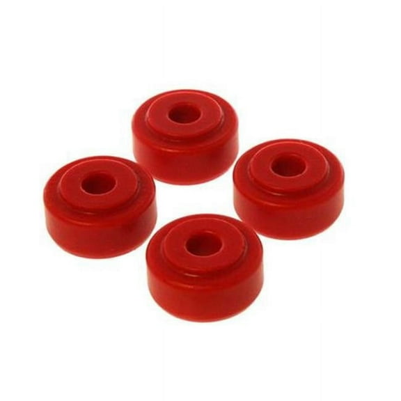 98101R Shock Absorber Mount Bushing - Red