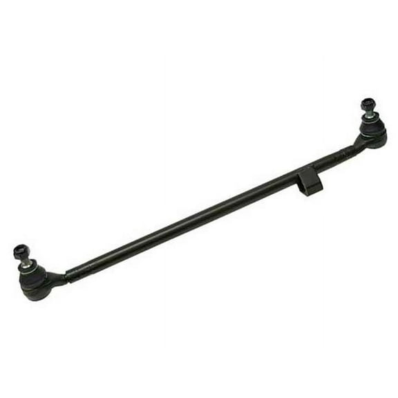 Center Drag Link - Compatible with 1990 - 1993 Mercedes-Benz 300D 1991 1992
