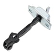 thumbnail image 1 of Correa de Verificación de Puerta Frontal Izquierda/Derecha No.686100D020 para Toyota Corolla 2003-2009 y Toyota Matrix 2003-2009, Limitador de Bisagra de Puerta 1 Pc, 1 of 6
