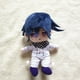 thumbnail image 3 of Anime Danganronpa Dangan Ronpa V3 disfraz Komaeda Nagito Izuru Shuichi Pilow muñeco de peluche muñecos suaves accesorios de Cosplay, 3 of 7