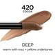 thumbnail image 2 of Corrector L'Oreal Paris Infallible Full Wear Waterproof Cocoa, 2 of 7