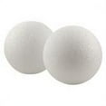 thumbnail image 2 of Styrofoam™ Balls, 6 Inch, Pack of 6, 2 of 2