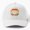 White, variant on Men Beekeeper Papa Baseball Hat, Dad Father Apiarist Hive Bee Graphic Design, Classic Cap