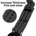 thumbnail image 3 of Safety Fall Protections Lanyards, Extendable Lanyard Safety Tool Nylons Cord with Screw Lock, Adjusted End, 3 of 4