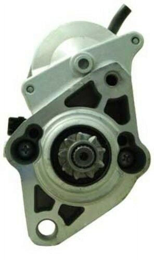 WPS 19019N Starter Motor