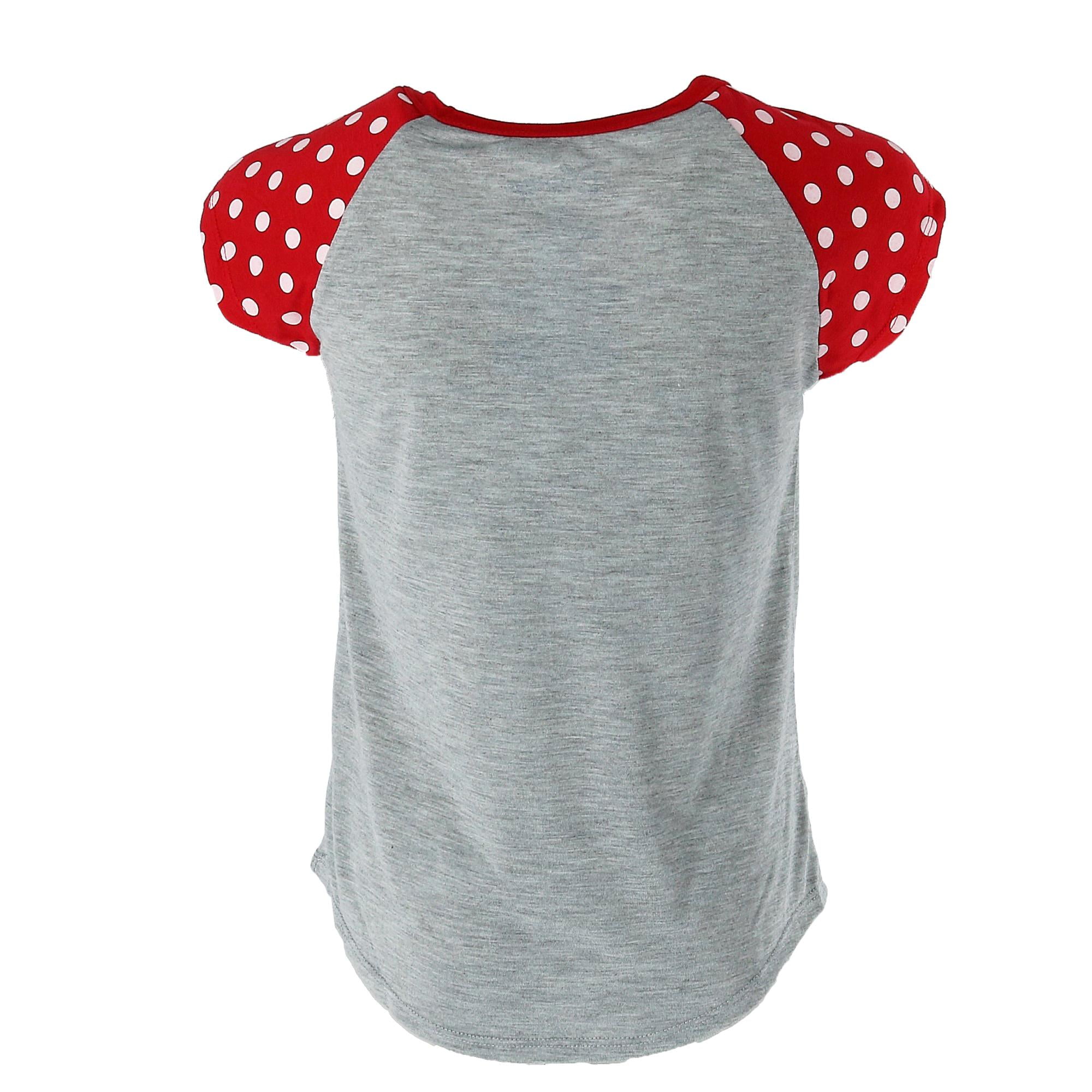 disney pocket tee