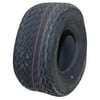 New Stens Tire 165-444 for Carlisle 18x8.50-8 Fairway Pro 4 Ply