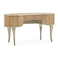 thumbnail image 3 of Michael Amini Villa Cherie Vanity - Caramel, 3 of 11