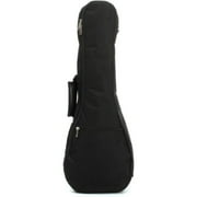 Kala BB-T Black Gig Bag for Tenor Size Ukulele - Authorized Dealer