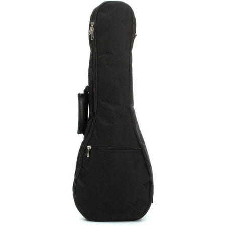Kala BB-T Black Gig Bag for Tenor Size Ukulele - Authorized Dealer
