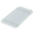 thumbnail image 6 of Vollrath 74100 Full Size Stainless Steel Wire Cooling Rack / Pan Grate for Super Pan 3, 6 of 6