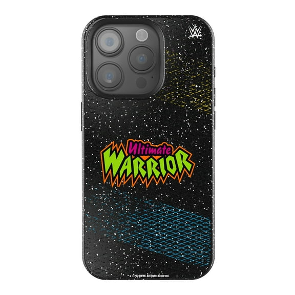 Keyscaper The Ultimate Warrior iPhone Bling Case