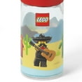 thumbnail image 4 of LEGO:  17 oz Hydration Bottle W/ Mexico Graphic, 4 of 5