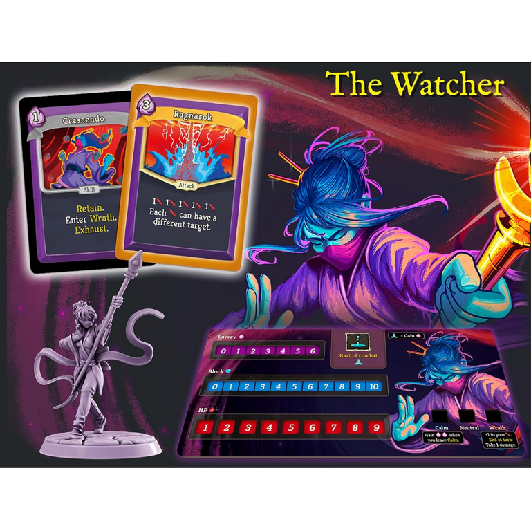 Contention Games Slay the Spire New - Walmart.com