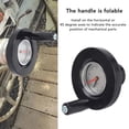 thumbnail image 3 of Handwheel, 0 To 9 Indicator Dial Handwheel  for Glass Machinery, 3 of 7
