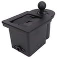 thumbnail image 1 of 603836, Limpiador Universal De Palos De Carrito De Kit De Limpieza De Palos De Lavado De Bolas De Carrito De De Fácil Instalación Para Exteriores, 1 of 7