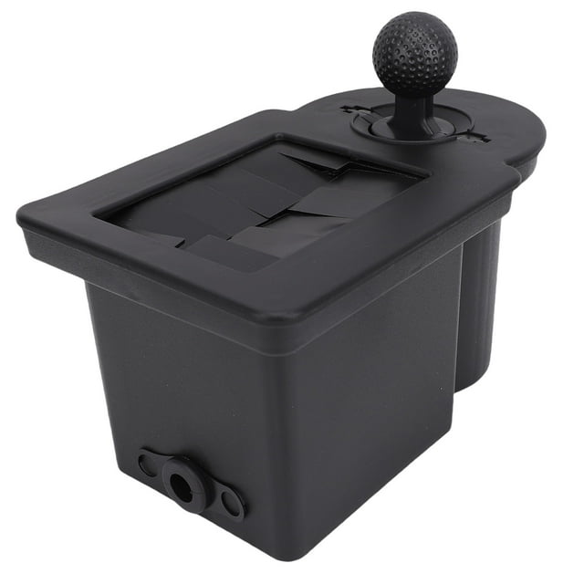 603836, Limpiador Universal De Palos De Carrito De Kit De Limpieza De Palos De Lavado De Bolas De Carrito De De Fácil Instalación Para Exteriores