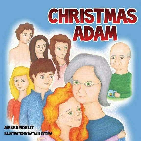 Christmas Adam, (Paperback)