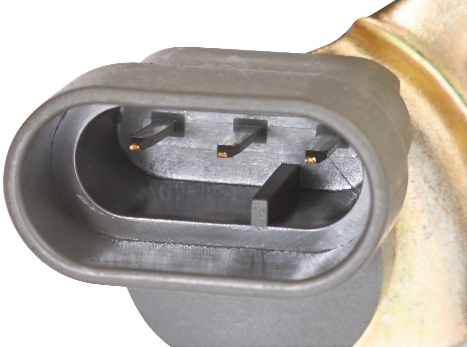 Spectra Premium S10487 Engine Crankshaft Position Sensor Fits select: 2001-2004 CHEVROLET SILVERADO, 2001-2004 GMC SIERRA