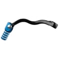 thumbnail image 4 of Tusk Folding Shift Lever Black/Blue Tip for Ktm 300 Xc-W 2006-2007, 4 of 7