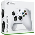 thumbnail image 4 of Microsoft XBOXXCONTRWH Controller for Xbox Series X, Xbox Series S, and Xbox One - White, 4 of 4