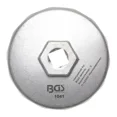 thumbnail image 1 of LLAVE FILTROS DE ACEITE 1/2 | 14 CARAS | Ø 74 MM | BGS 1041, 1 of 1
