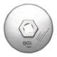 thumbnail image 1 of LLAVE FILTROS DE ACEITE 1/2 | 14 CARAS | Ø 74 MM | BGS 1041, 1 of 1