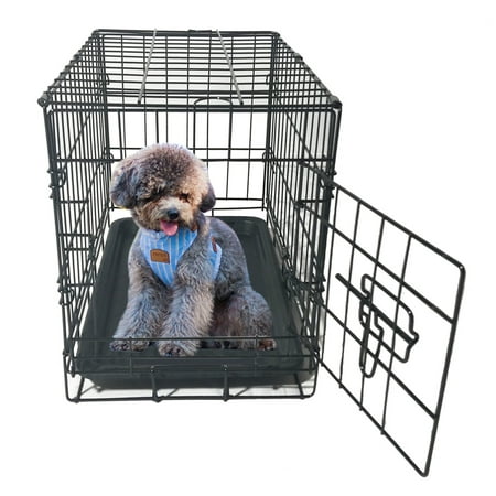 Clearance!Dog Crate, 20