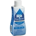 thumbnail image 2 of Rit DyeMore Advanced Liquid Dye for Polyester, Acrylic, Acetate, Nylon and More, 2 of 2