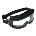 thumbnail image 2 of GUOOL Protective Goggles Anti Sand for Men Women for Spraying Home Improvement Lab Black, 2 of 9