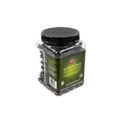 LYNDON REEDE Dark Chocolate-Covered Almonds, 45 oz