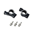 thumbnail image 2 of RC Rear Wheel Cup Seat Aluminum Alloy Modification Kit for Wltoys 244016 1/24 Drift Car Enthusiasts, 2 of 9