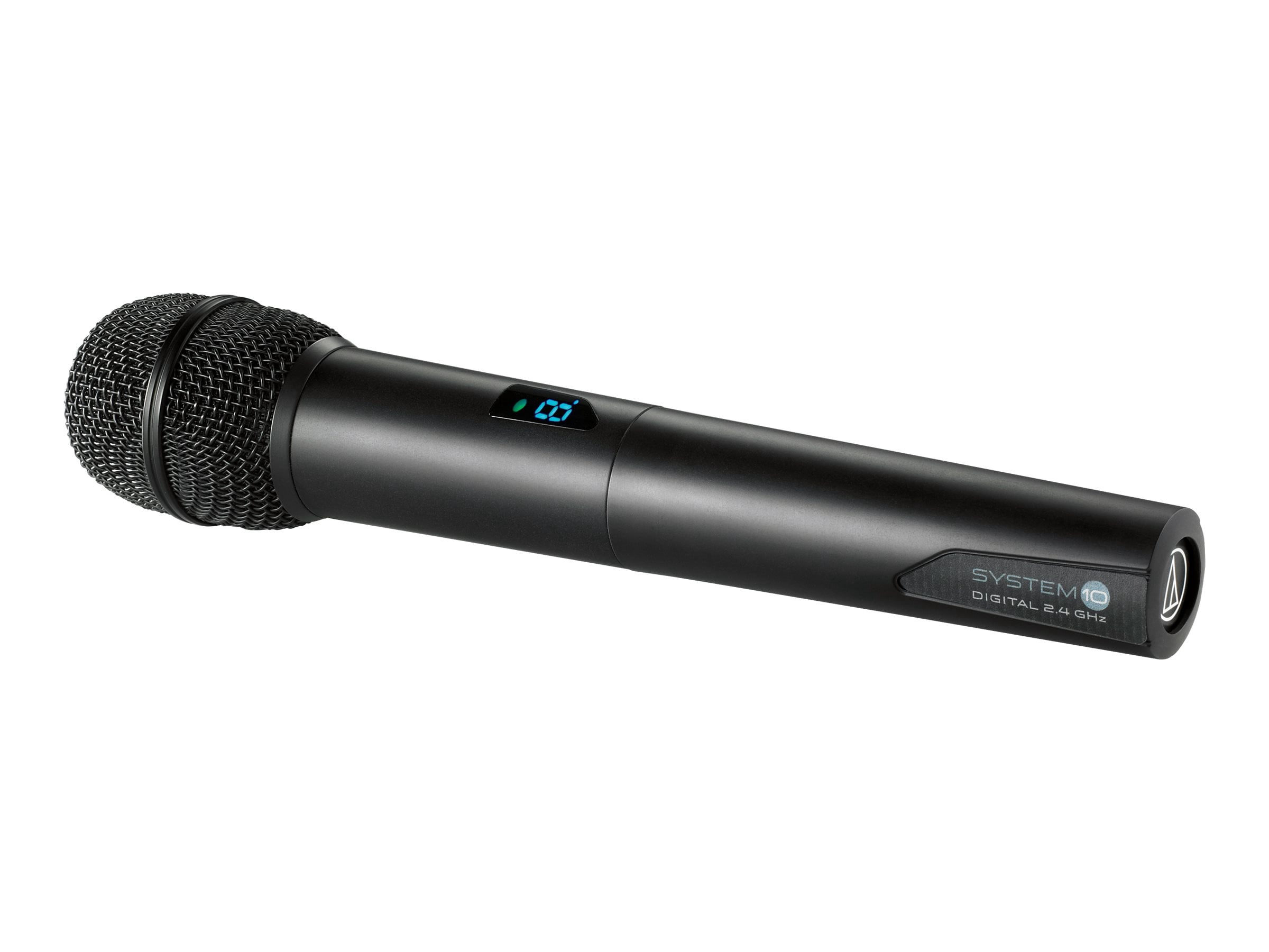Audio-Technica System 10 ATW-1101/H - Microphone system - Walmart.com