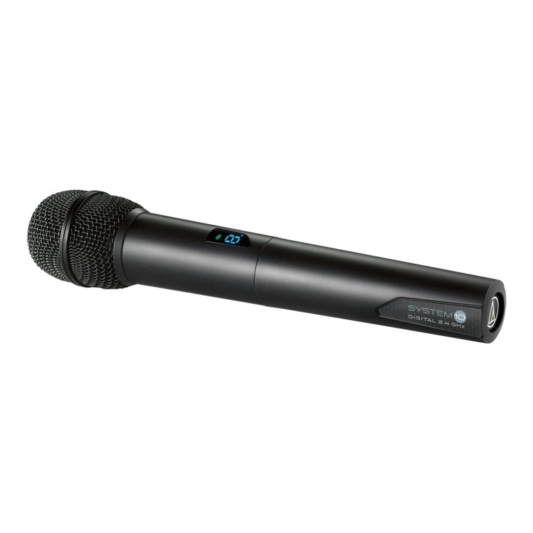 Audio-Technica System 10 ATW-1101/H - Microphone system