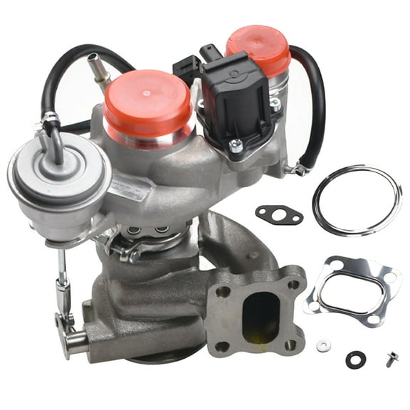 Panlongic Turbo Turbocharger For Chevy Cruze 1.4L & Buick Encore 1.4L 2016 2017 2018 2019