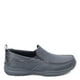 thumbnail image 3 of Zapatos Skechers de corte holgado Harper Forde, mocasines sin cordones para hombre, 3 of 8