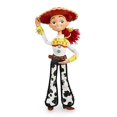 thumbnail image 2 of Disney Toy Story Talking Woody Jessie Action Figures Cloth Body /2, 2 of 2