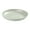 J, variant on RoamHome Large Round Plastic Serving Plates - 10.5" Anti-Slip Dinner Plates for Vegetables & Snacks - Dishwasher Safe Plates for Dining, Parties & Photo Props (Set of 4, Assorted Colors)