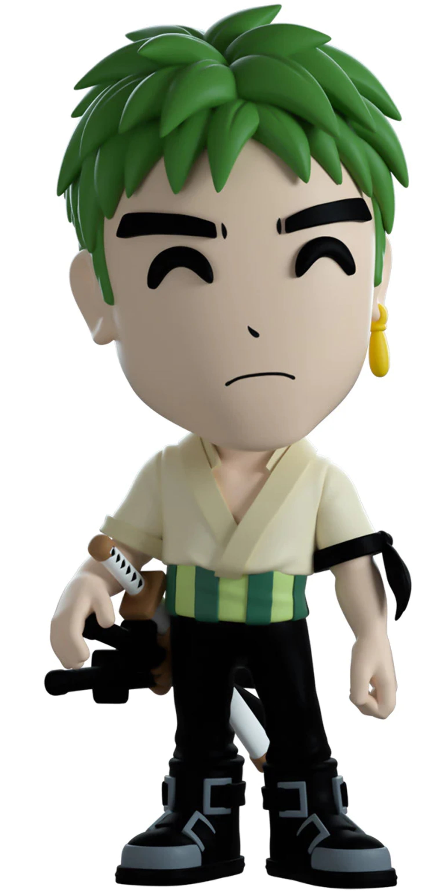 Youtooz One Piece Zoro #1 Vinyl Figure