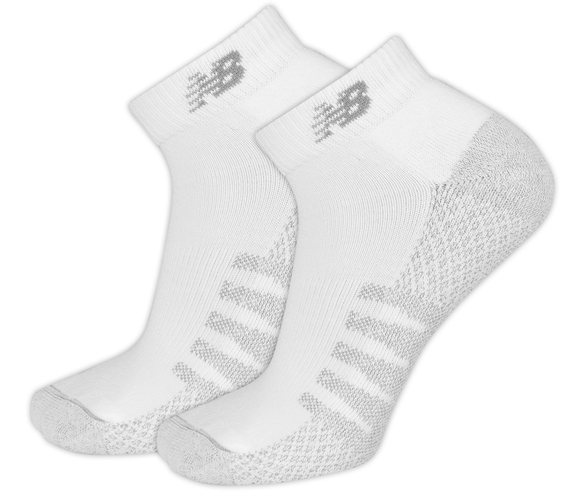 new balance coolmax low cut socks