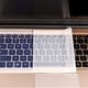 thumbnail image 2 of película Protector De Clavier En Silicona Transparente Universel Compatible Avec Ordinateur Portable 15-17 Pouces, Ordinateur Portable, 2 of 5