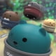 thumbnail image 3 of Press And Go Car Animal Pull Back Vehicle Juguetes Educativos Wind Up Cars Para Niños Regalos De Cumpleaños Vogacara FN007032-01, 3 of 6