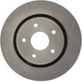 thumbnail image 4 of Centric Parts 121.67064 C-Tek Standard Brake Rotor Fits select: 2004-2006 DODGE RAM 1500, 4 of 5