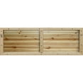 thumbnail image 5 of Student Desk with Shelves, 59" Wide, Tool-Free Assembly, Home Office, 5 of 7