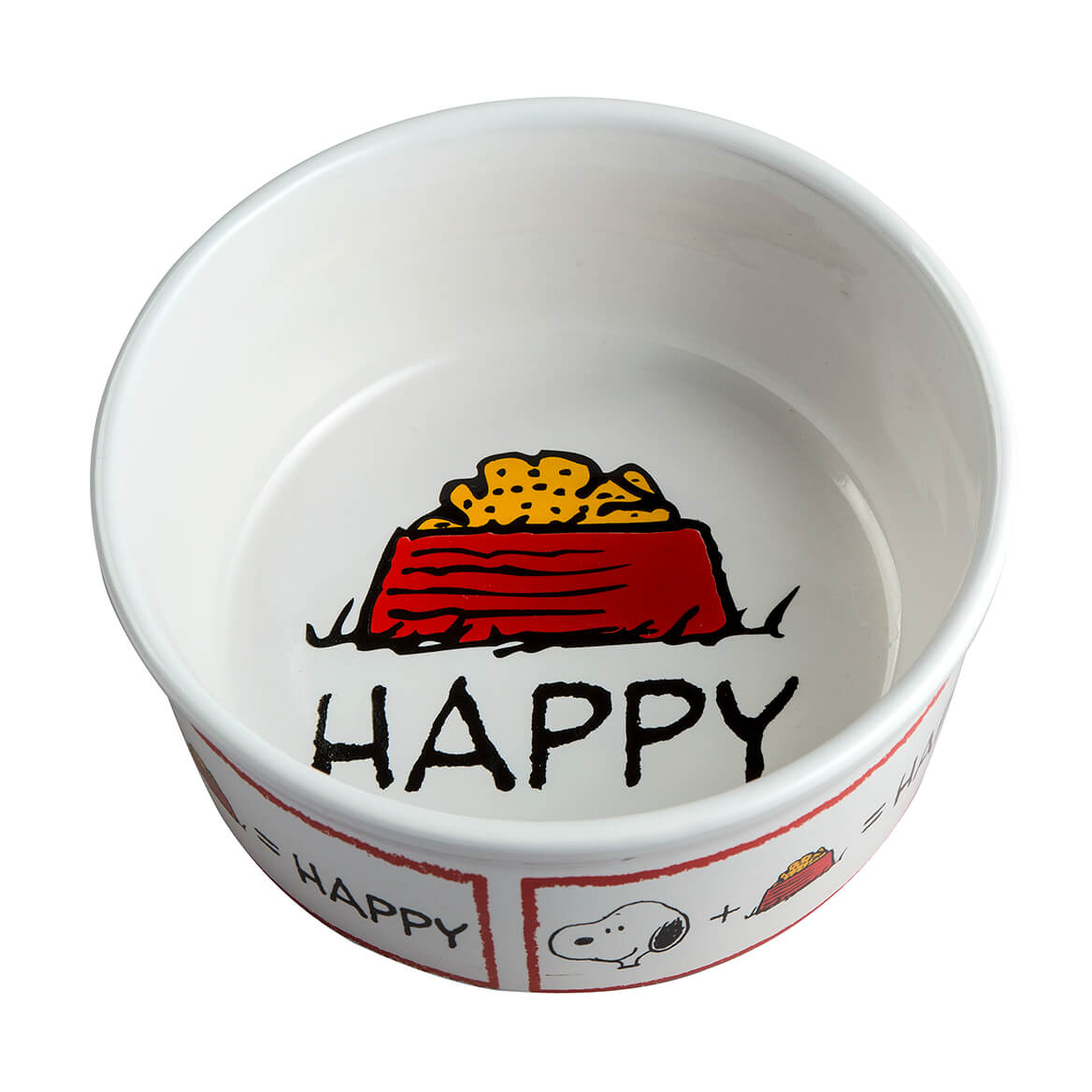 Peanut Pet Bowl Walmart Com