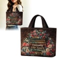 thumbnail image 2 of Patriotic Tote Bag for Women Large Capacity Shoulder Handbag 4th of July Independence Day Shopping Travel Beach Gym Bag 250th Anniversary Gift Hand Bags, 2 of 8