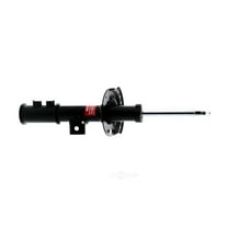 KYB 3330038 Gas Strut Fits select: 2013-2016 HYUNDAI ELANTRA, 2014 HYUNDAI ELANTRA COUPE