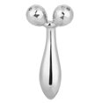thumbnail image 1 of 3D Facial Massage Roller Portable Face Body Firming Tool Slimming Roller, 1 of 4