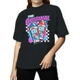 thumbnail image 2 of Officially Licensed Icee The Original Graphic Women's T-shirt, 2 of 3